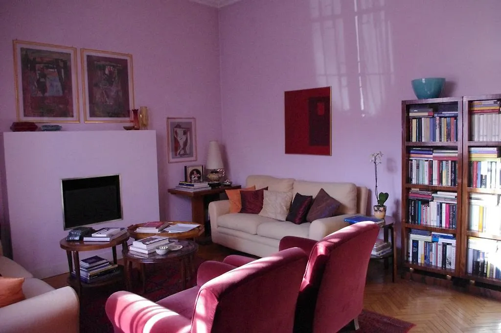 Teodora B&B Milan Bed & Breakfast