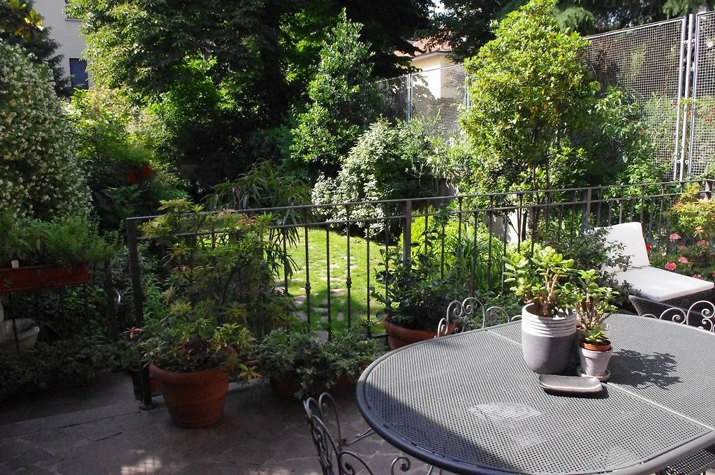 Teodora B&B Milan