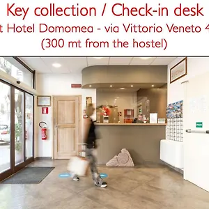 Auberge de jeunesse Piccolo Catalunya Alghero