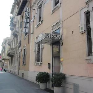 Nizza Milano