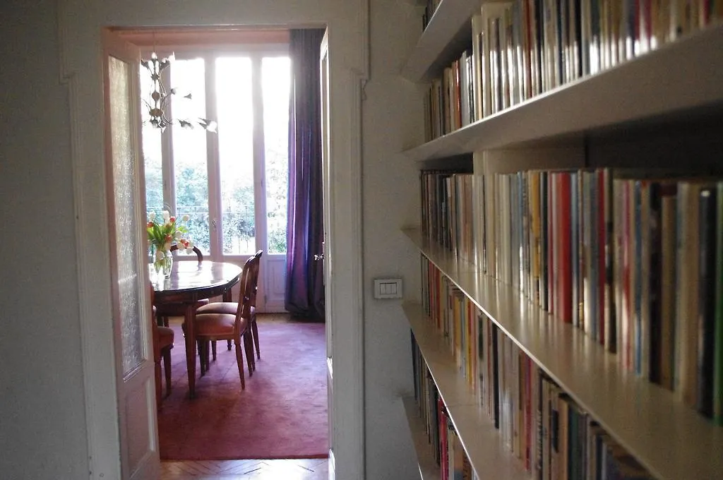 Teodora B&B Milan