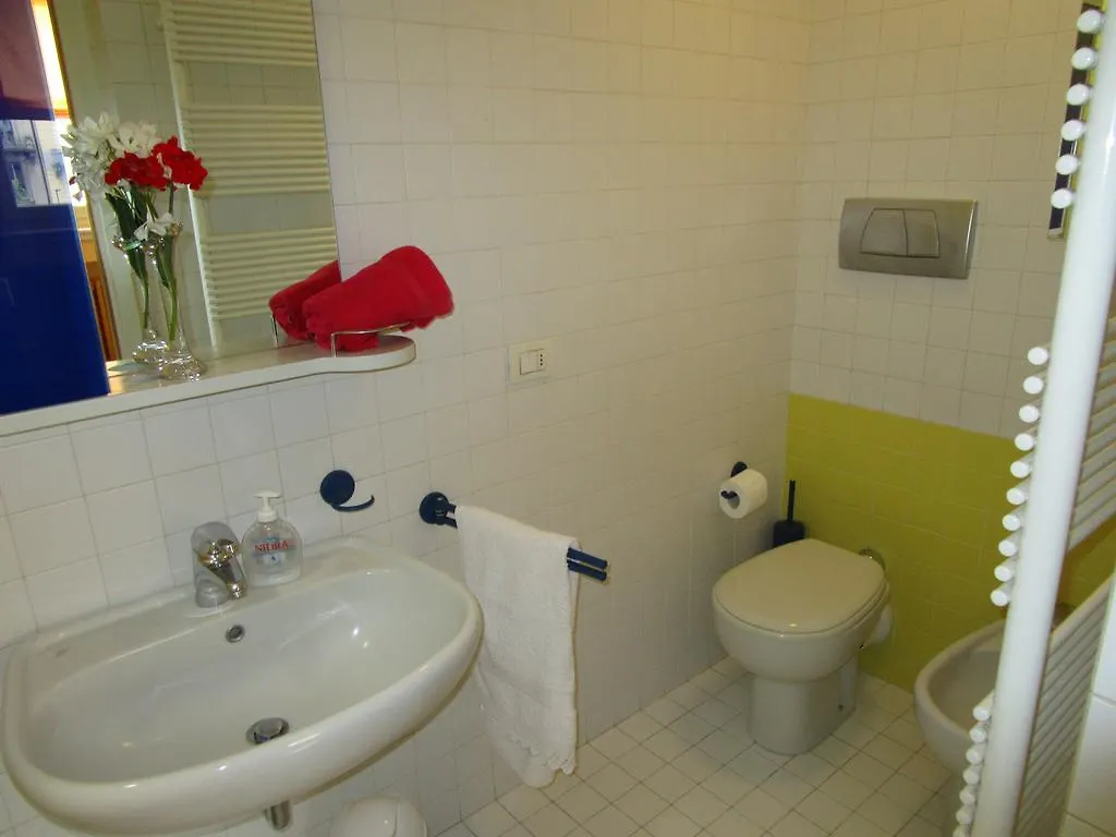 Teodora B&B Milan