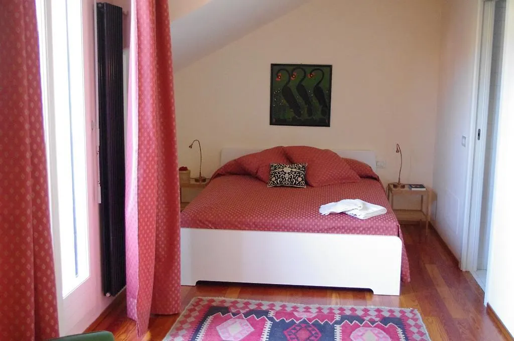 Teodora B&B Milan Bed & Breakfast