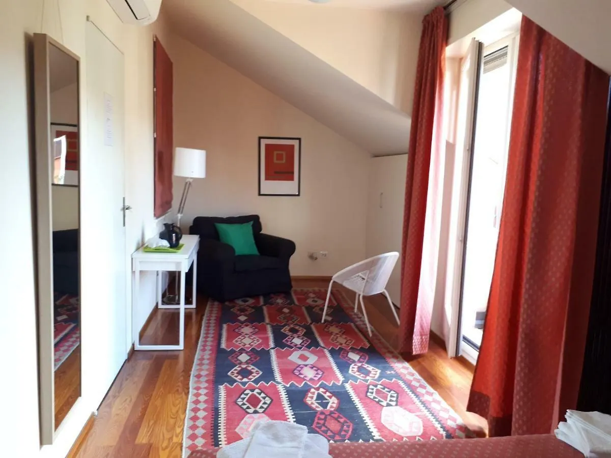 Teodora B&B Milan 2*,  Italy