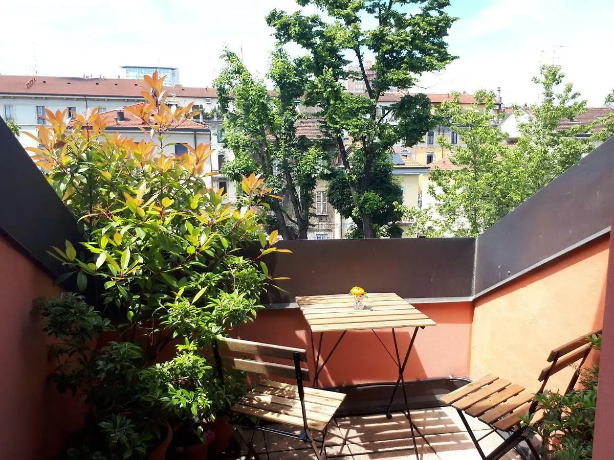 Teodora B&B Milan Bed & Breakfast