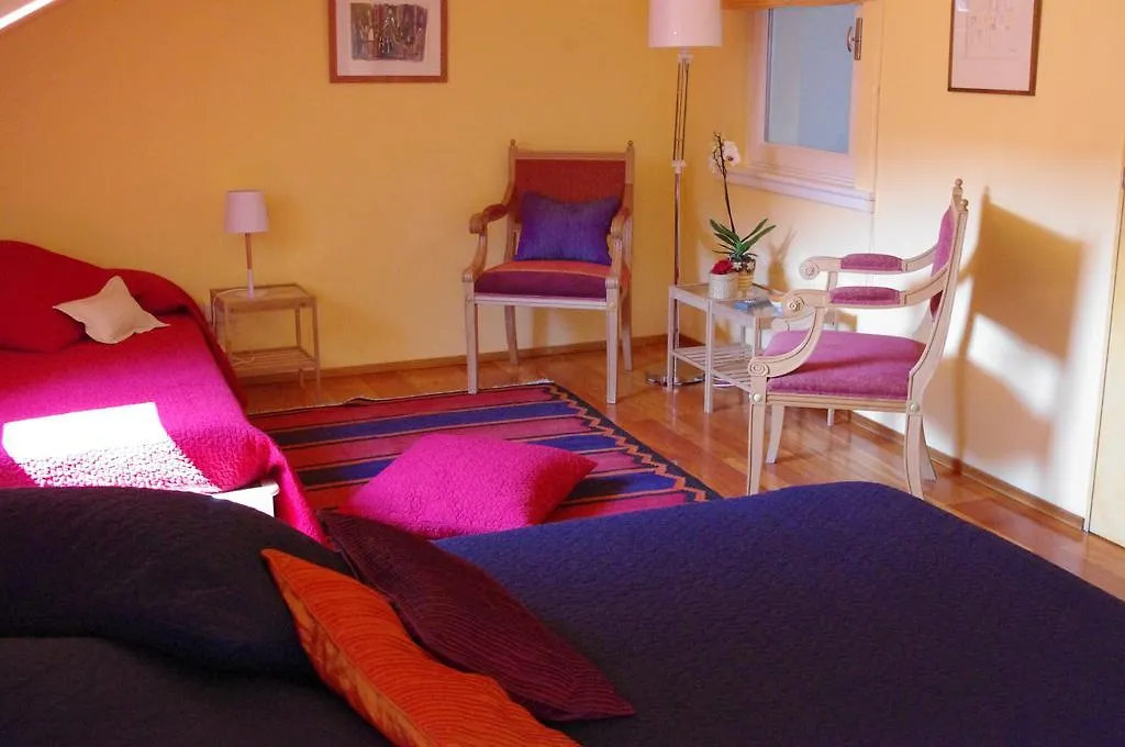 Teodora B&B Milan Italie