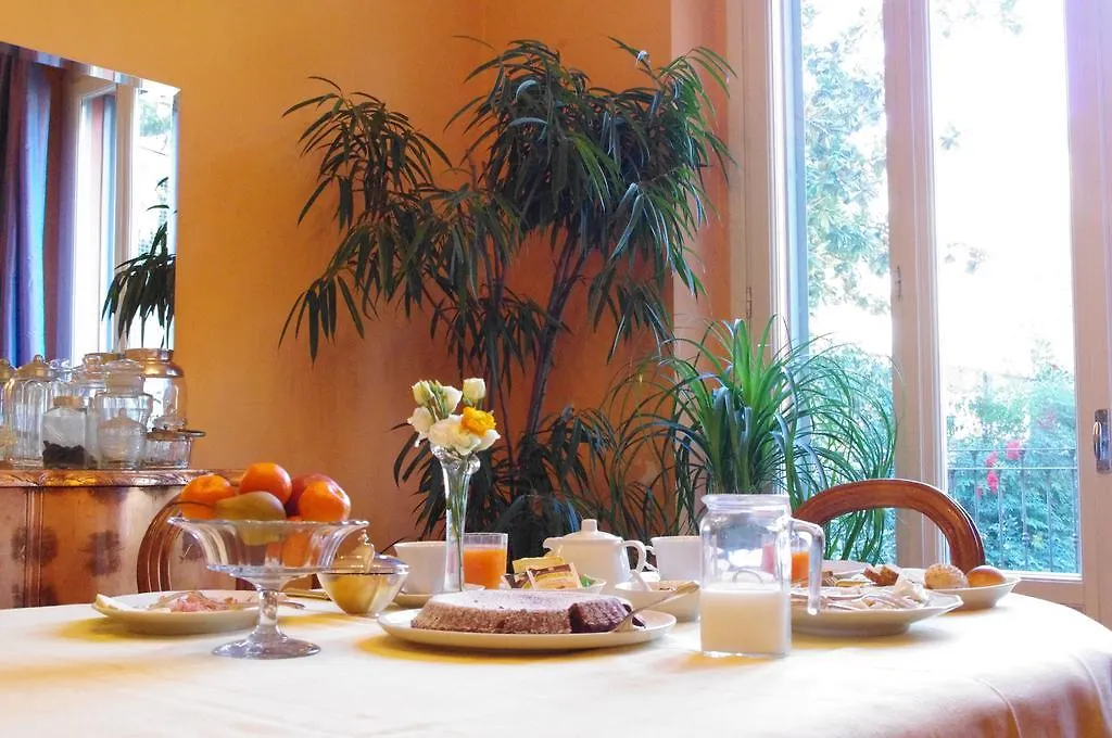 Teodora B&B Milan